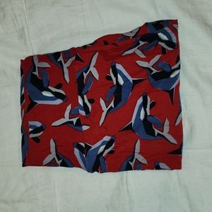 LulaRoe Leggings-One size